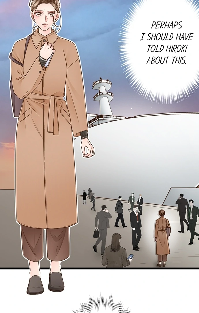 Yanagihara-Kun Wa Sex Izonshou Chapter 227 - page 28
