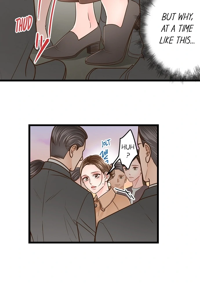 Yanagihara-Kun Wa Sex Izonshou Chapter 227 - page 30