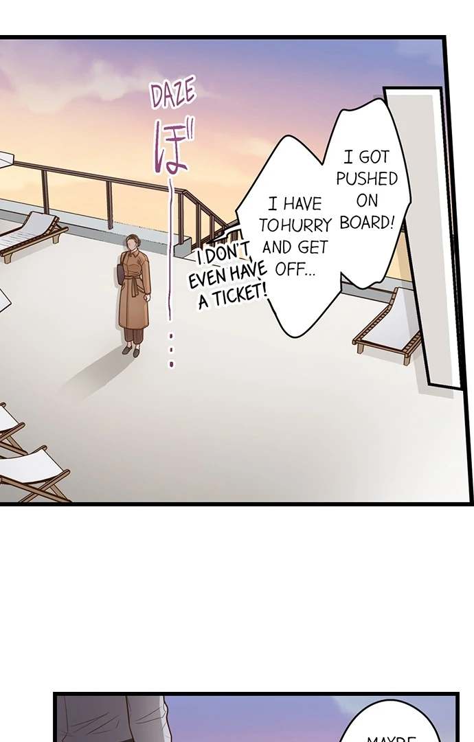 Yanagihara-Kun Wa Sex Izonshou Chapter 227 - page 32