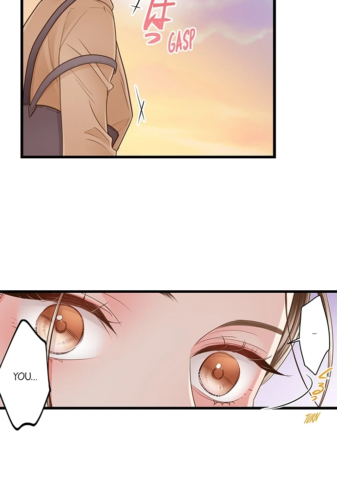 Yanagihara-Kun Wa Sex Izonshou Chapter 227 - page 34