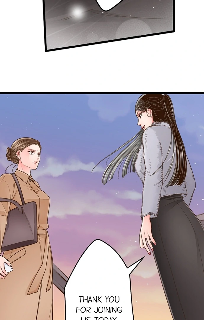 Yanagihara-Kun Wa Sex Izonshou Chapter 227 - page 36
