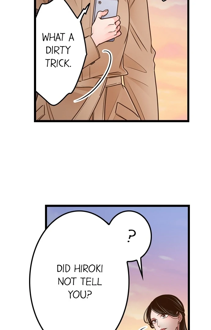 Yanagihara-Kun Wa Sex Izonshou Chapter 227 - page 38