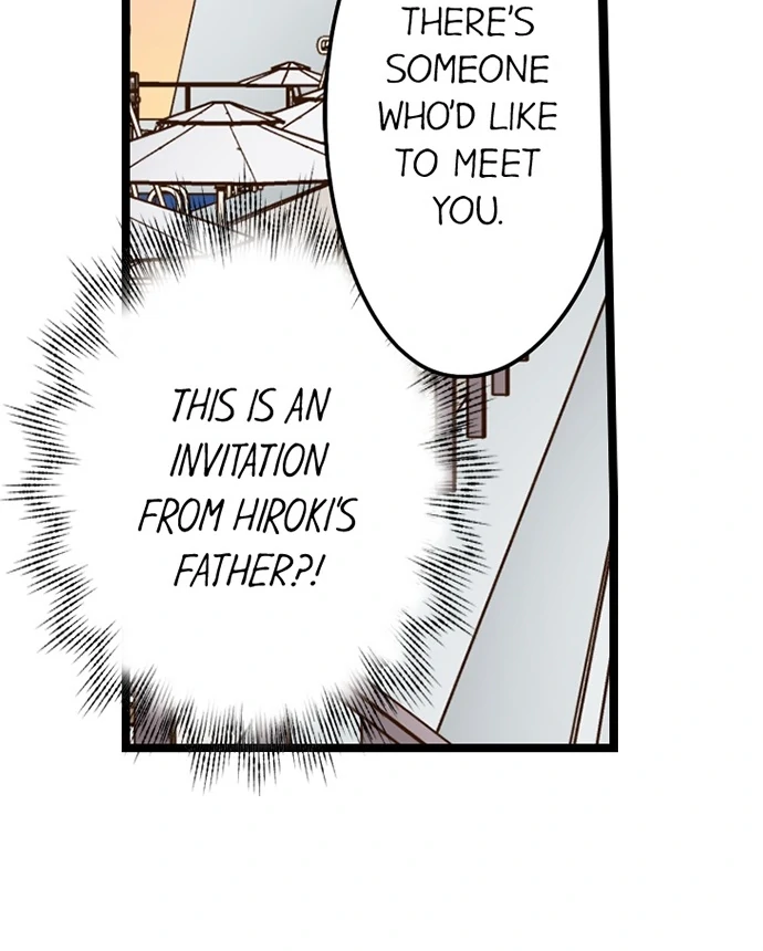 Yanagihara-Kun Wa Sex Izonshou Chapter 227 - page 40