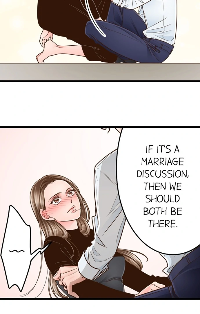 Yanagihara-Kun Wa Sex Izonshou Chapter 227 - page 7