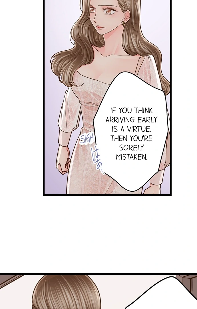 Yanagihara-Kun Wa Sex Izonshou Chapter 228 - page 17