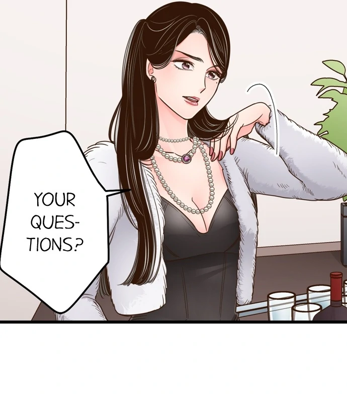 Yanagihara-Kun Wa Sex Izonshou Chapter 228 - page 19
