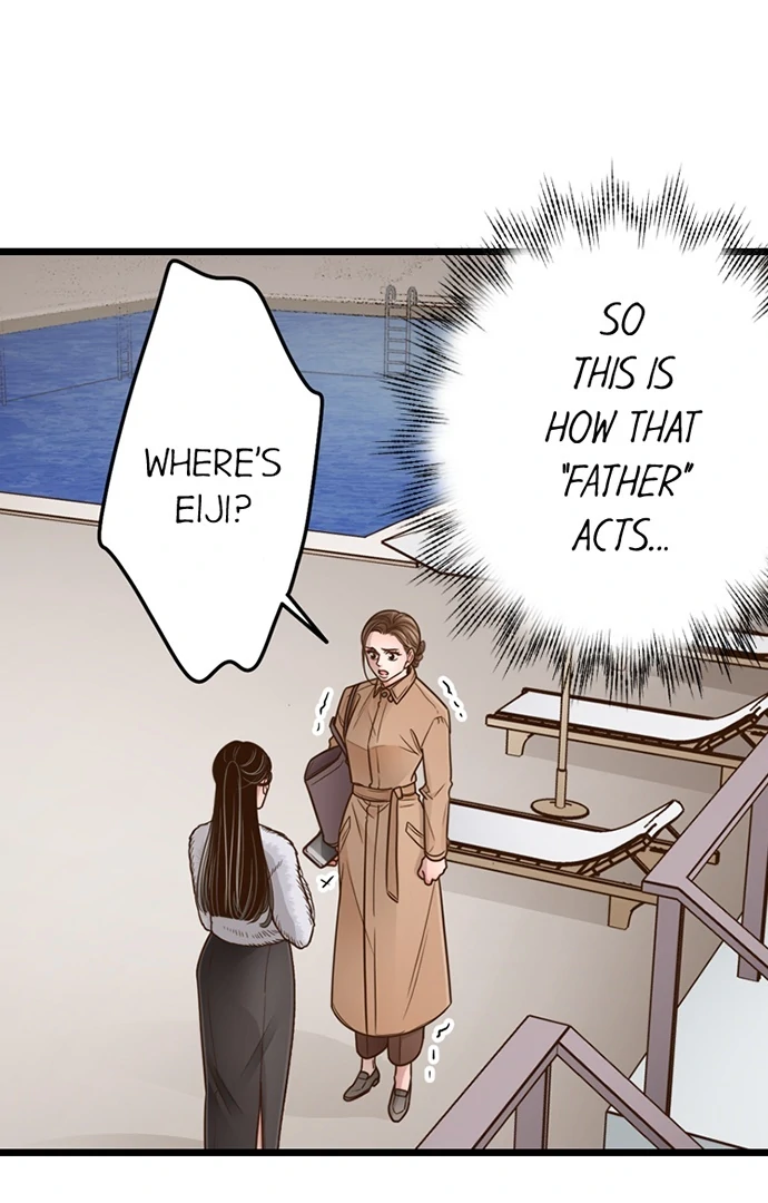 Yanagihara-Kun Wa Sex Izonshou Chapter 228 - page 2