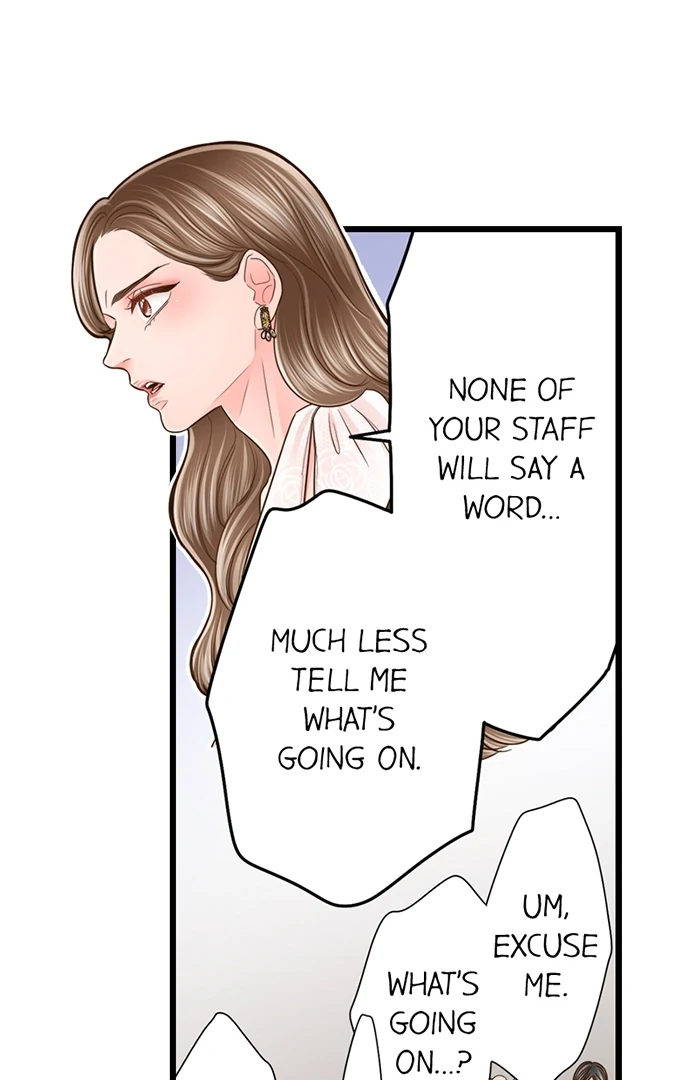 Yanagihara-Kun Wa Sex Izonshou Chapter 228 - page 20