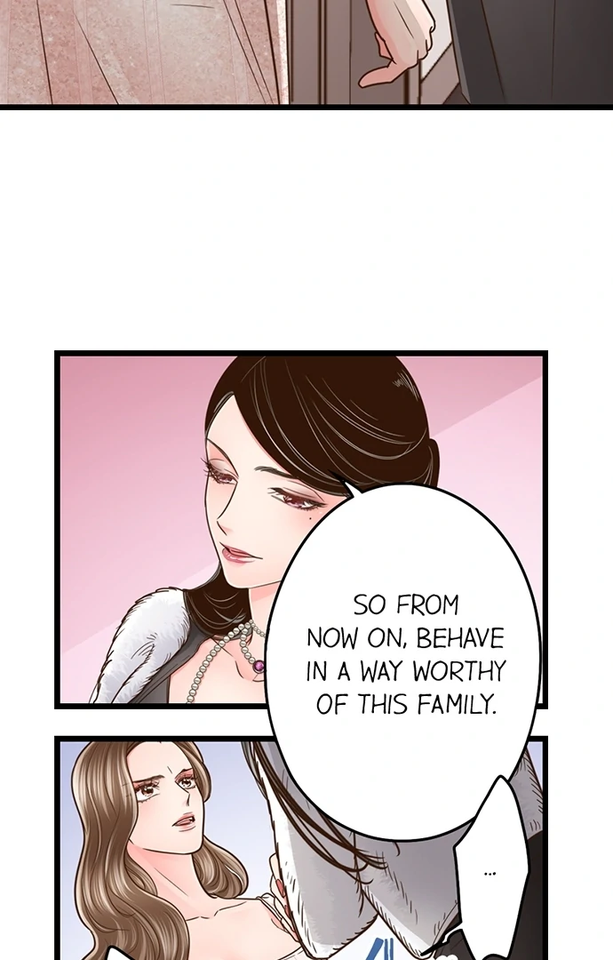 Yanagihara-Kun Wa Sex Izonshou Chapter 228 - page 27
