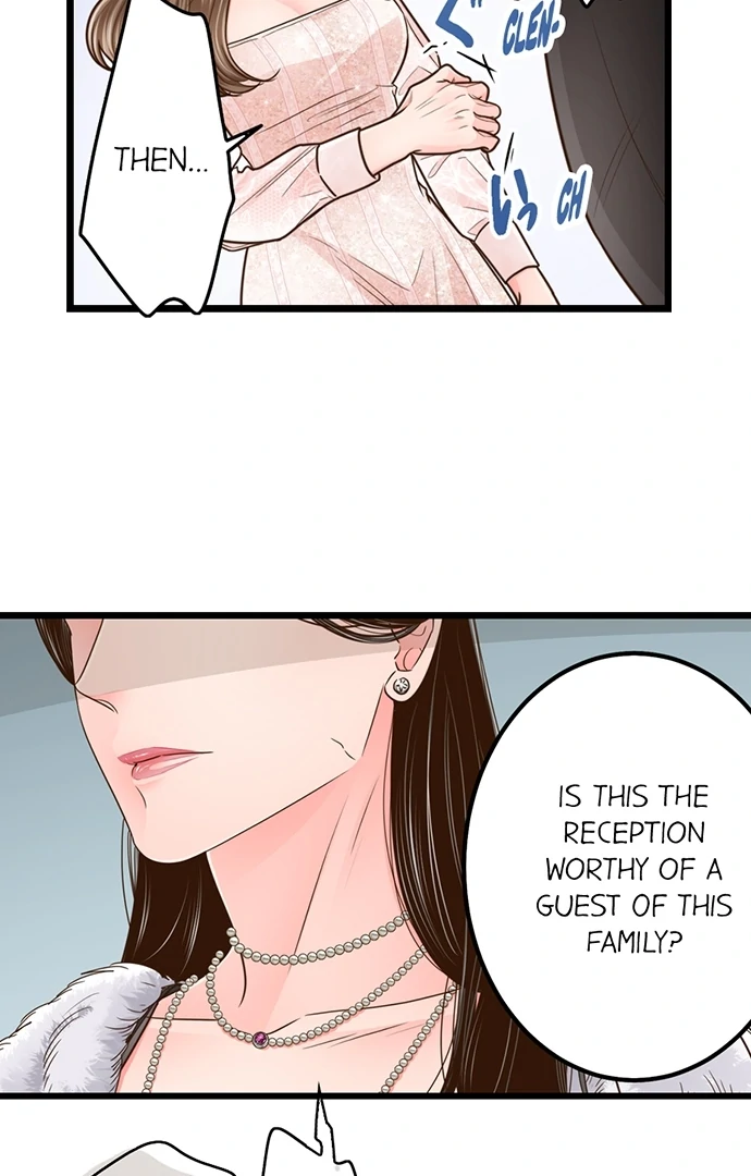 Yanagihara-Kun Wa Sex Izonshou Chapter 228 - page 28