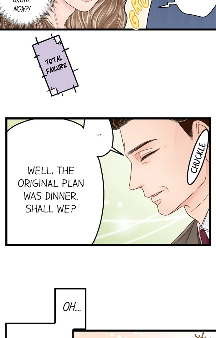 Yanagihara-Kun Wa Sex Izonshou Chapter 228 - page 37
