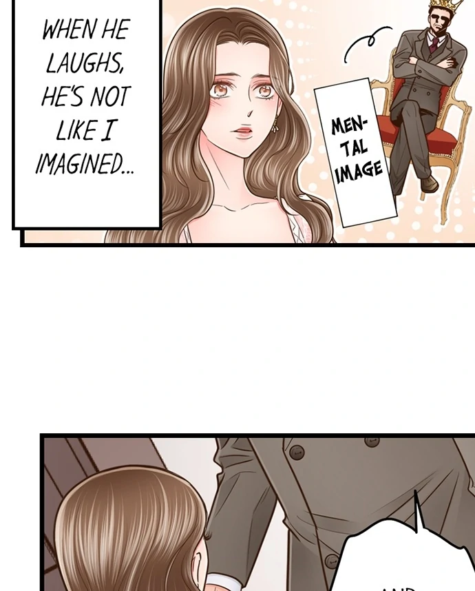 Yanagihara-Kun Wa Sex Izonshou Chapter 228 - page 38