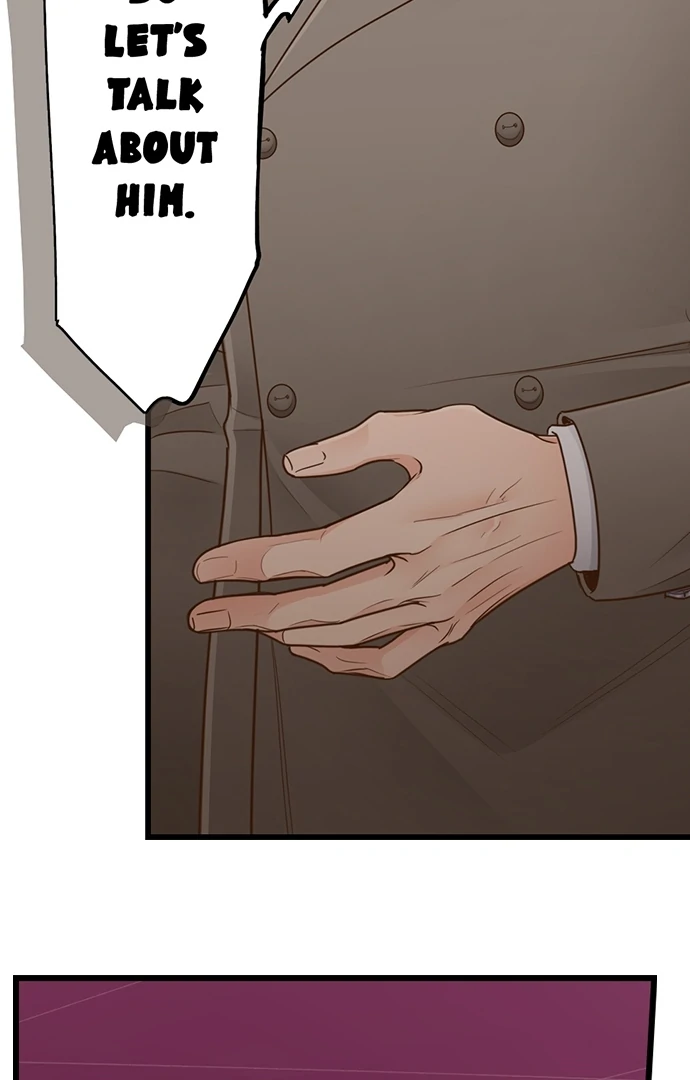 Yanagihara-Kun Wa Sex Izonshou Chapter 228 - page 41