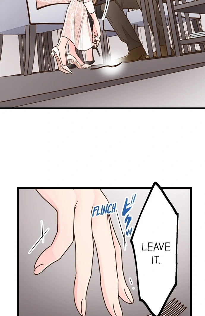 Yanagihara-Kun Wa Sex Izonshou Chapter 229 - page 11