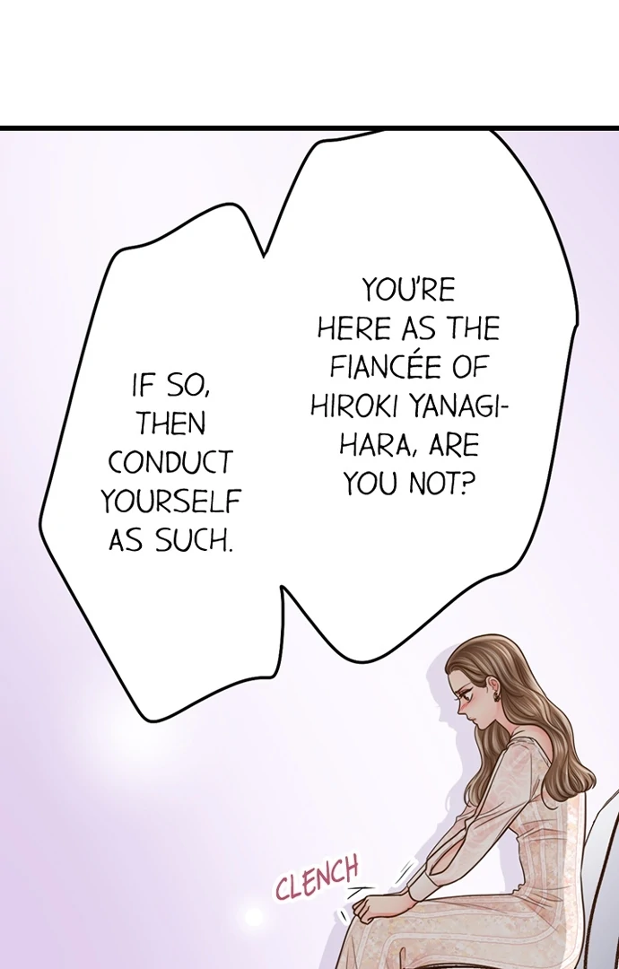 Yanagihara-Kun Wa Sex Izonshou Chapter 229 - page 13
