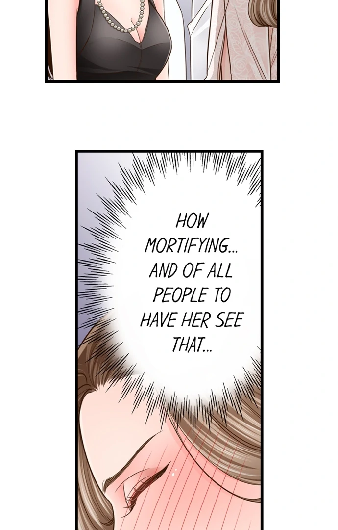 Yanagihara-Kun Wa Sex Izonshou Chapter 229 - page 15