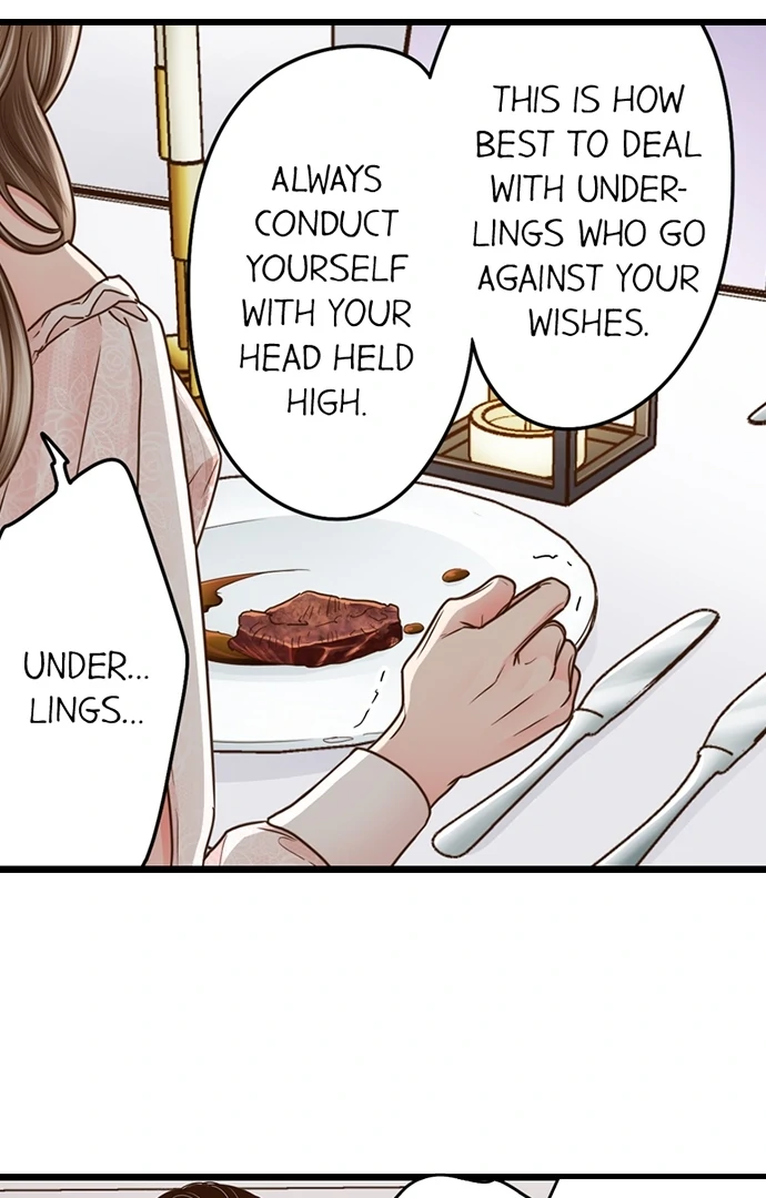 Yanagihara-Kun Wa Sex Izonshou Chapter 229 - page 20