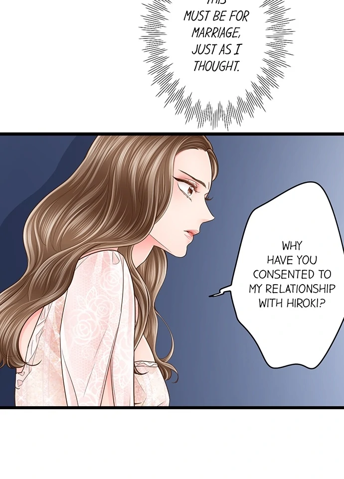 Yanagihara-Kun Wa Sex Izonshou Chapter 229 - page 22
