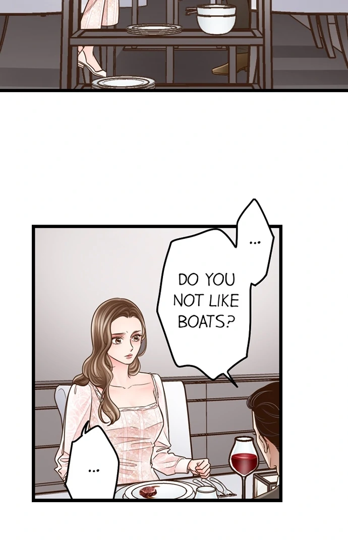 Yanagihara-Kun Wa Sex Izonshou Chapter 229 - page 26
