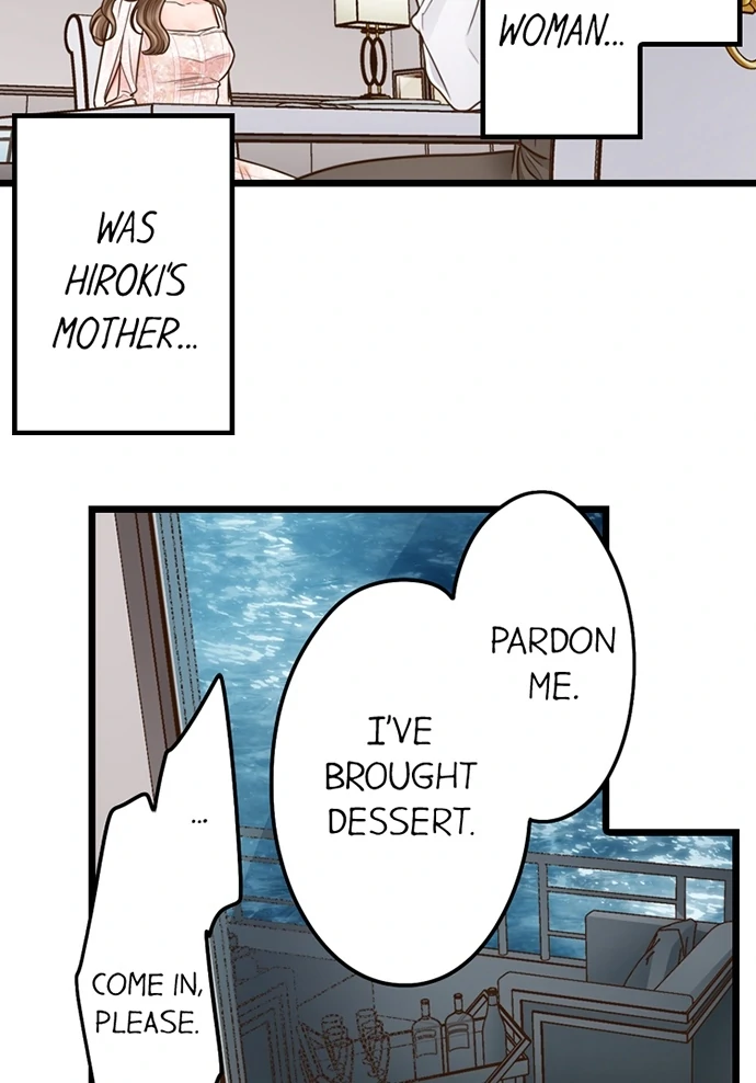Yanagihara-Kun Wa Sex Izonshou Chapter 230 - page 16
