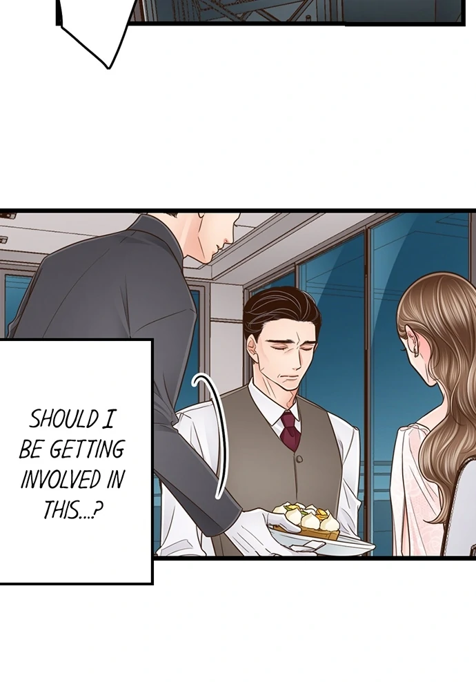 Yanagihara-Kun Wa Sex Izonshou Chapter 230 - page 17