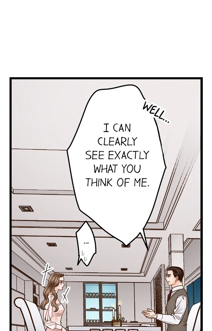 Yanagihara-Kun Wa Sex Izonshou Chapter 230 - page 21