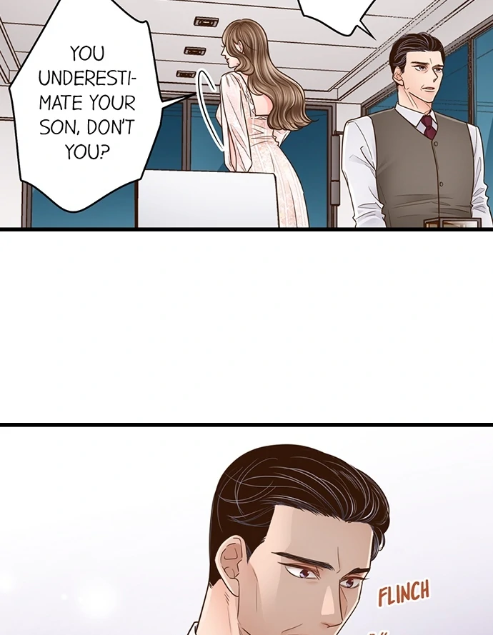 Yanagihara-Kun Wa Sex Izonshou Chapter 230 - page 27