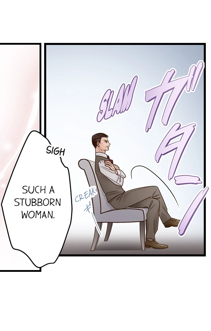 Yanagihara-Kun Wa Sex Izonshou Chapter 230 - page 29