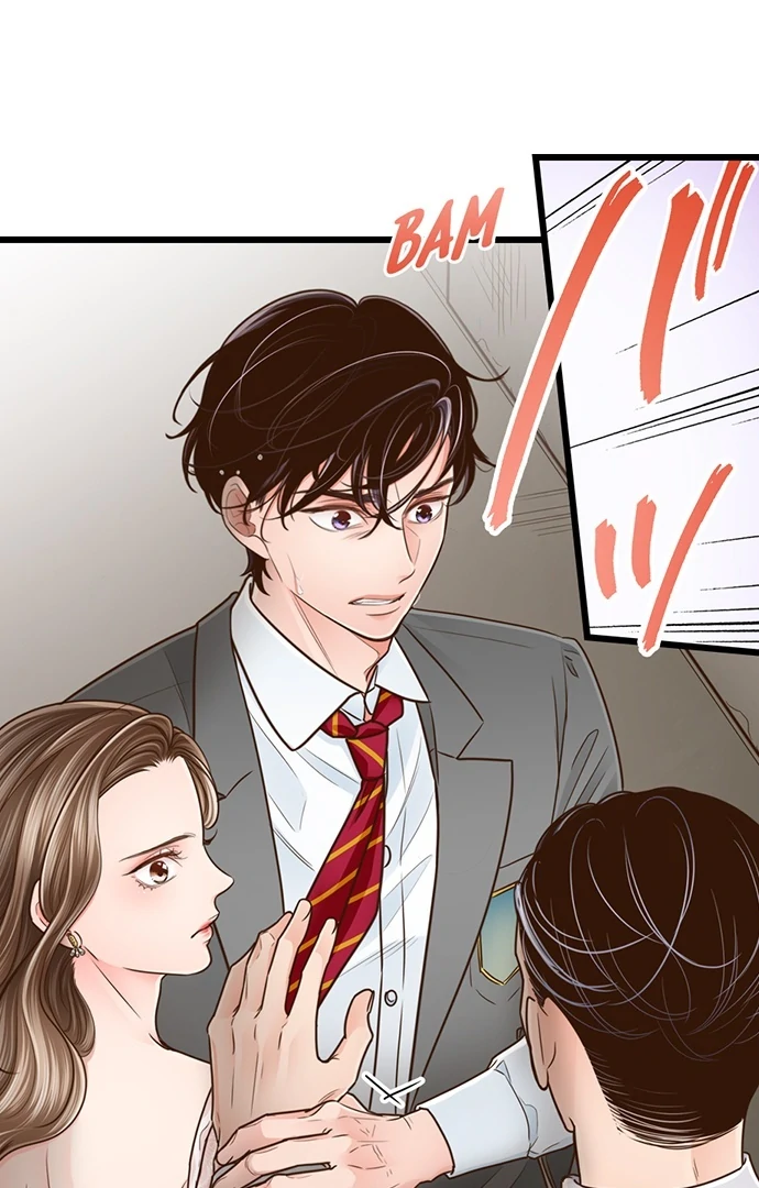 Yanagihara-Kun Wa Sex Izonshou Chapter 230 - page 34