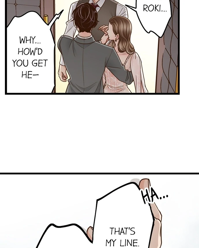 Yanagihara-Kun Wa Sex Izonshou Chapter 230 - page 37