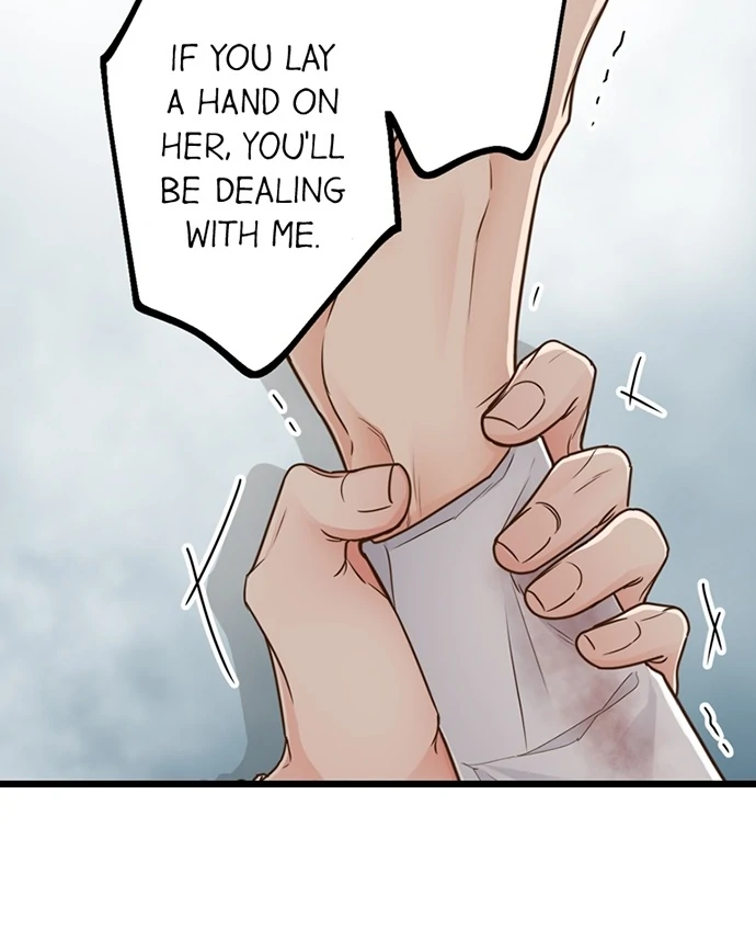 Yanagihara-Kun Wa Sex Izonshou Chapter 230 - page 38