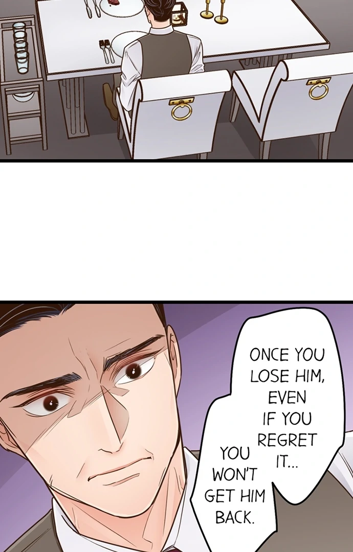 Yanagihara-Kun Wa Sex Izonshou Chapter 230 - page 8