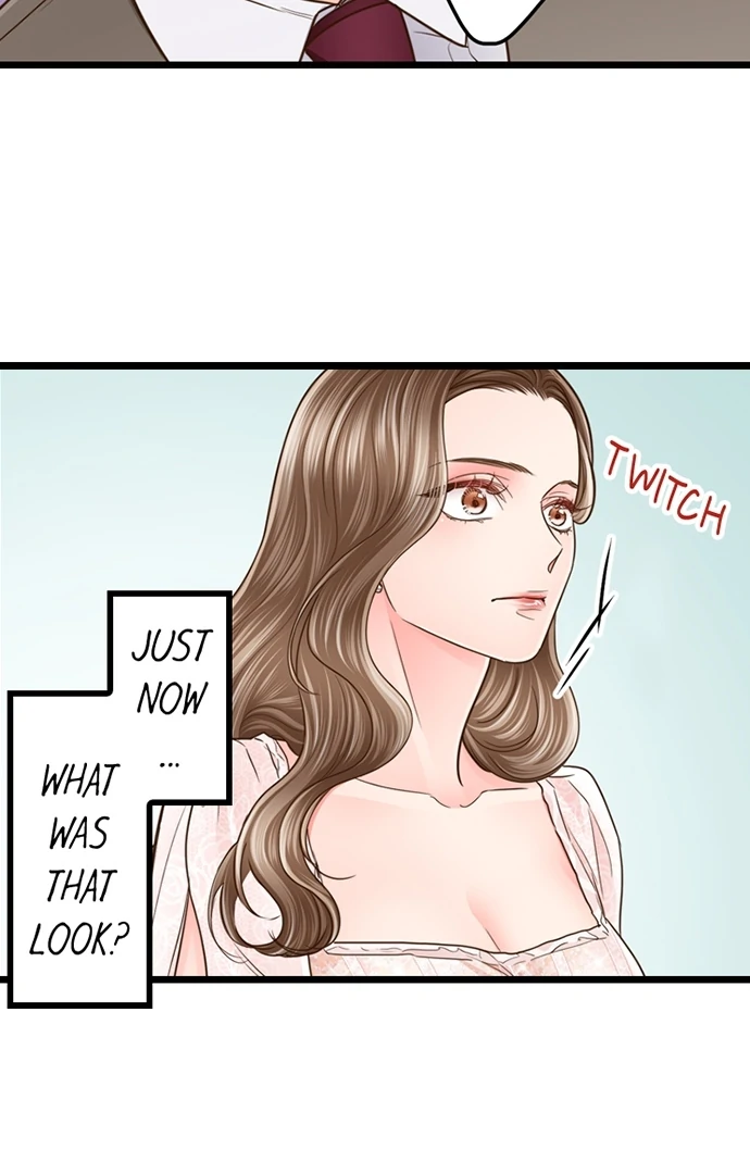 Yanagihara-Kun Wa Sex Izonshou Chapter 230 - page 9