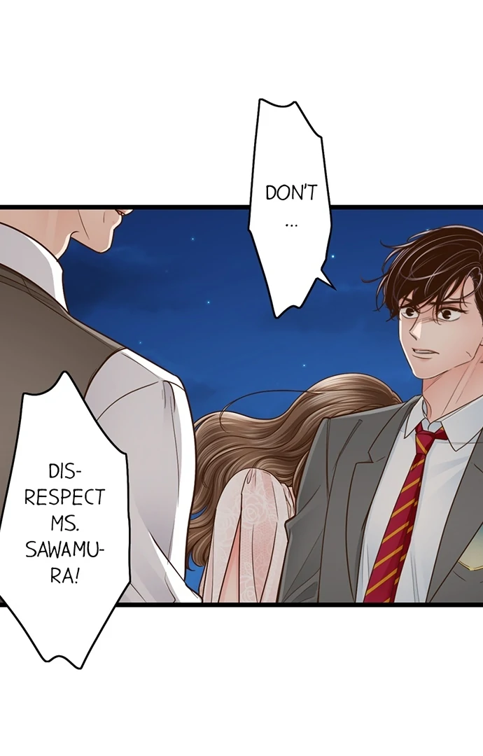 Yanagihara-Kun Wa Sex Izonshou Chapter 231 - page 12