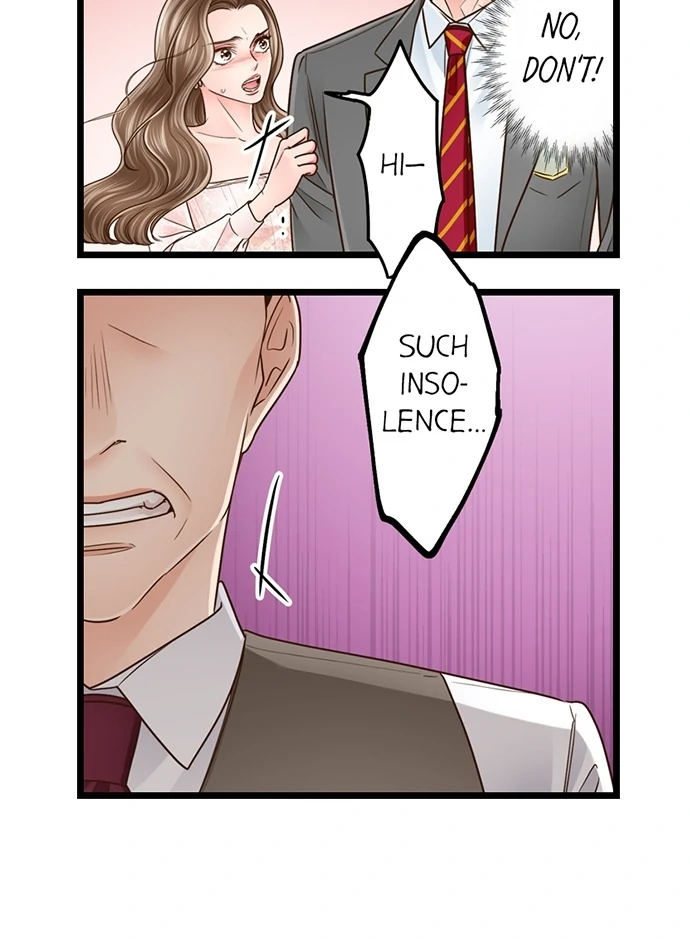Yanagihara-Kun Wa Sex Izonshou Chapter 231 - page 15