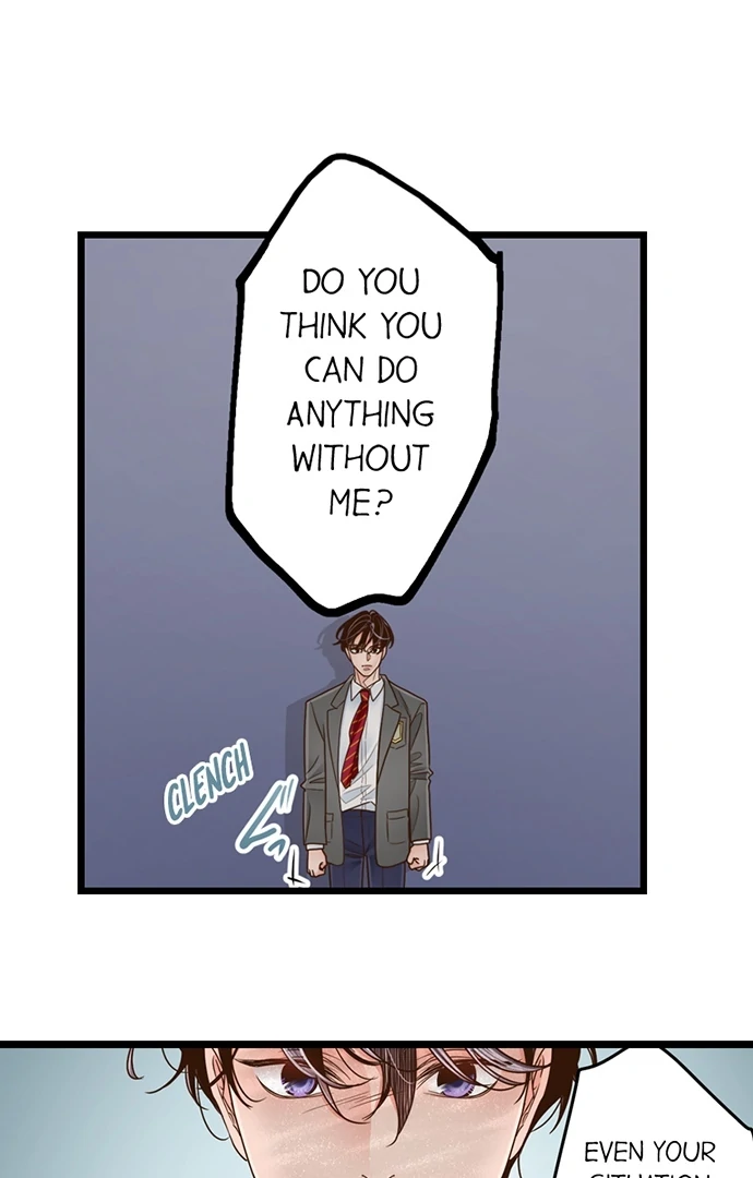 Yanagihara-Kun Wa Sex Izonshou Chapter 231 - page 16
