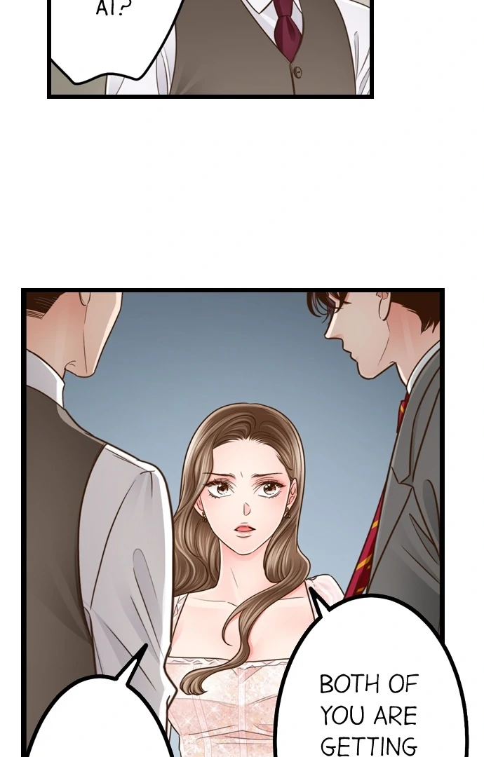 Yanagihara-Kun Wa Sex Izonshou Chapter 231 - page 22
