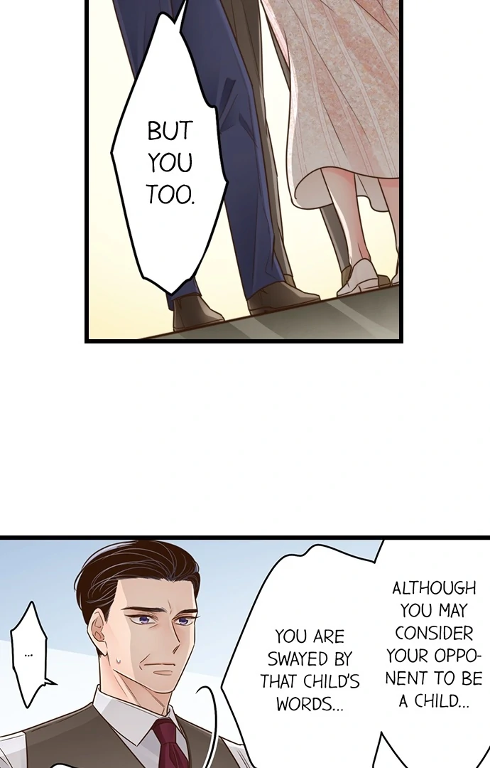 Yanagihara-Kun Wa Sex Izonshou Chapter 231 - page 24