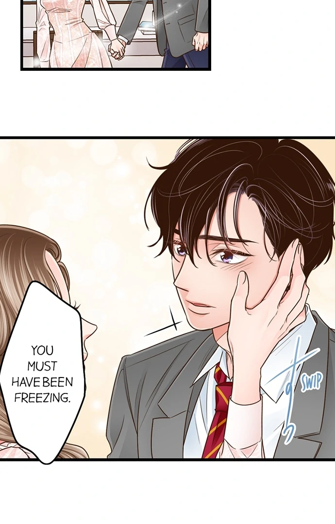 Yanagihara-Kun Wa Sex Izonshou Chapter 231 - page 28