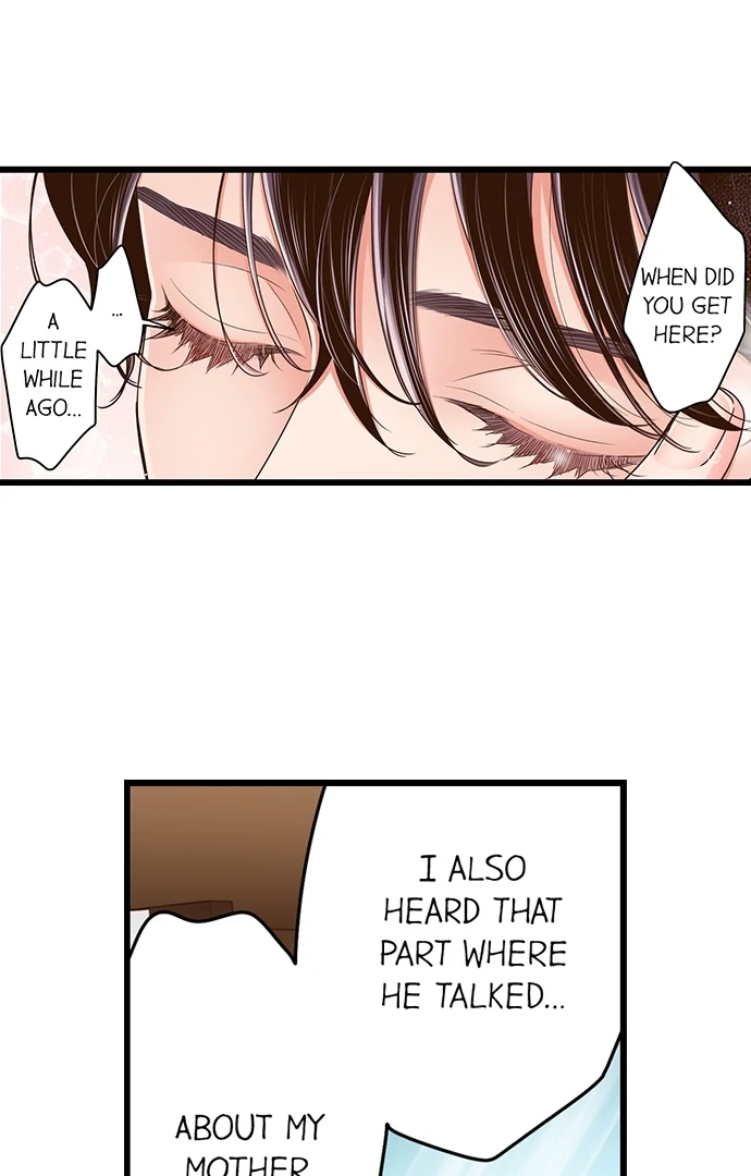 Yanagihara-Kun Wa Sex Izonshou Chapter 231 - page 29