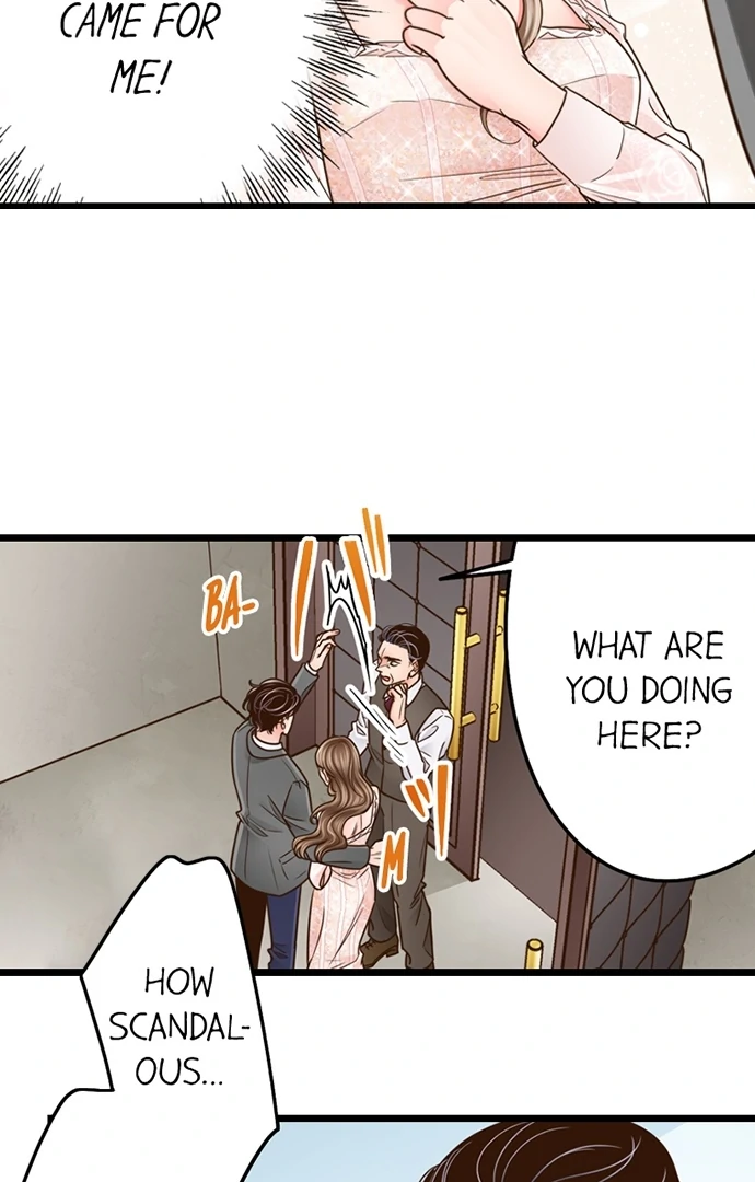 Yanagihara-Kun Wa Sex Izonshou Chapter 231 - page 3