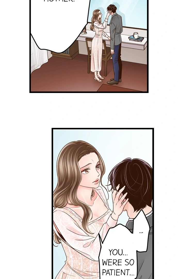 Yanagihara-Kun Wa Sex Izonshou Chapter 231 - page 30