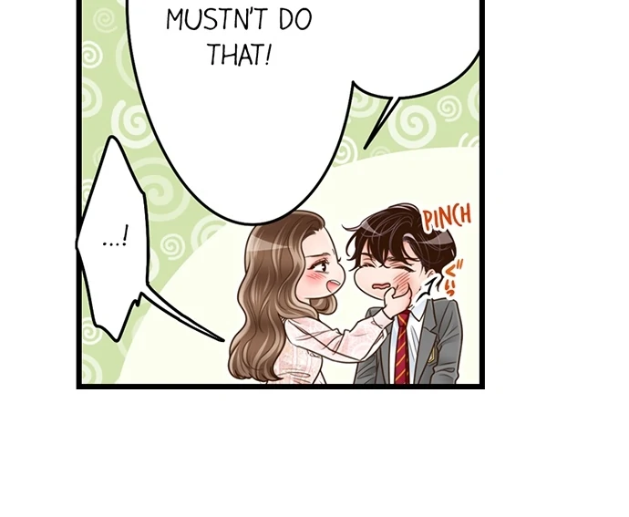 Yanagihara-Kun Wa Sex Izonshou Chapter 231 - page 32