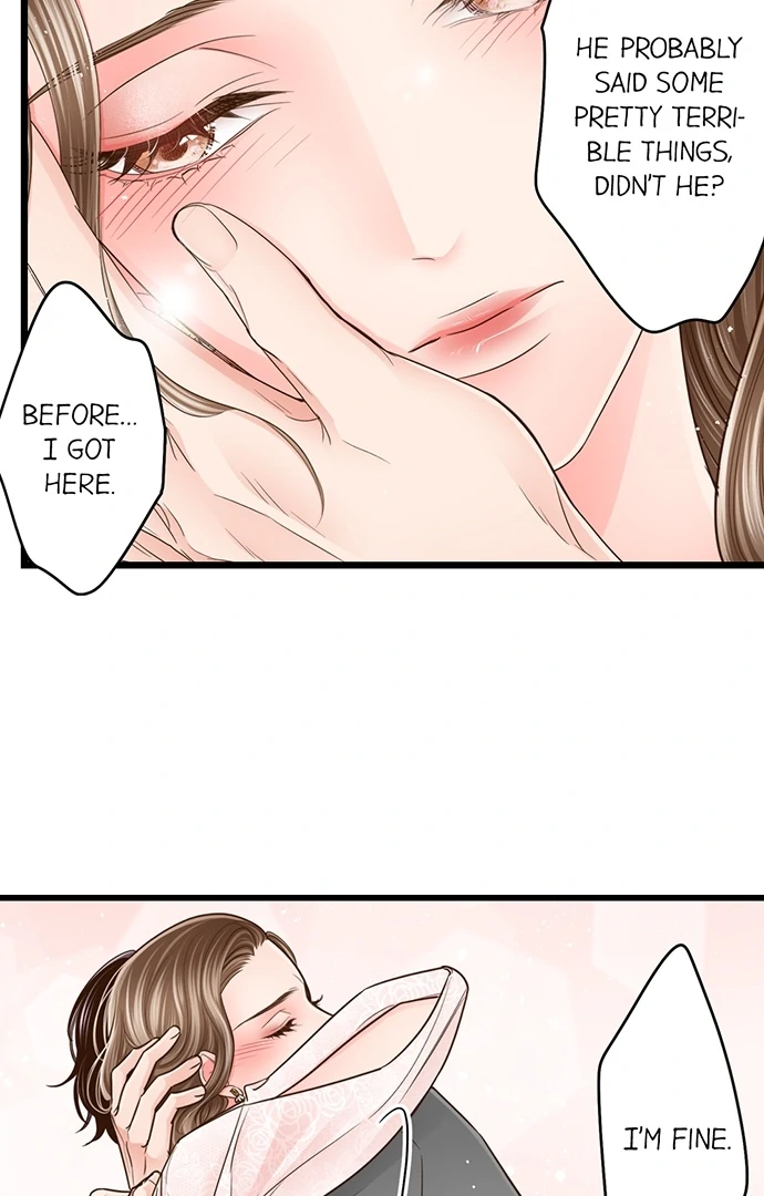 Yanagihara-Kun Wa Sex Izonshou Chapter 231 - page 34