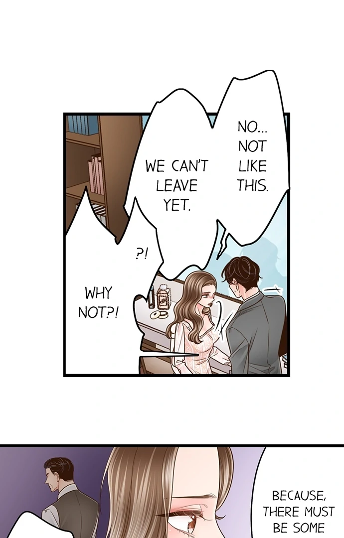 Yanagihara-Kun Wa Sex Izonshou Chapter 231 - page 37