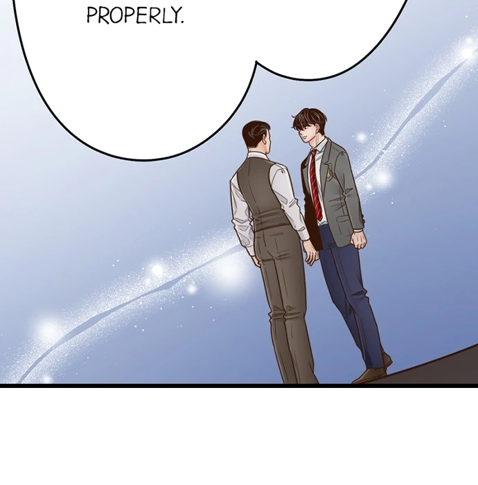 Yanagihara-Kun Wa Sex Izonshou Chapter 231 - page 41