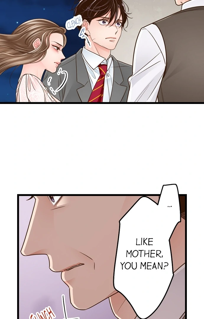 Yanagihara-Kun Wa Sex Izonshou Chapter 231 - page 5