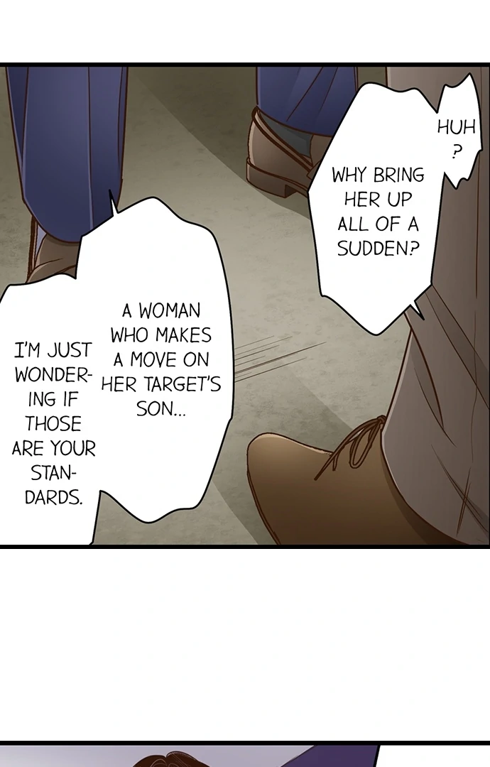Yanagihara-Kun Wa Sex Izonshou Chapter 231 - page 9