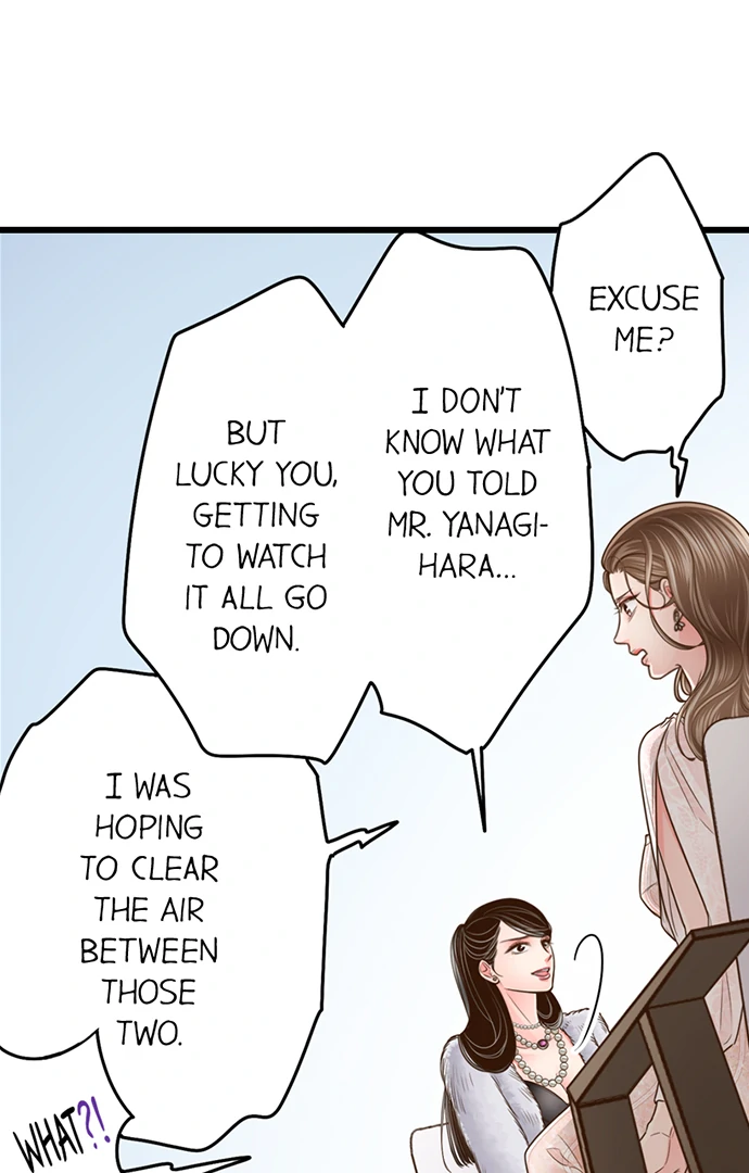 Yanagihara-Kun Wa Sex Izonshou Chapter 232 - page 14