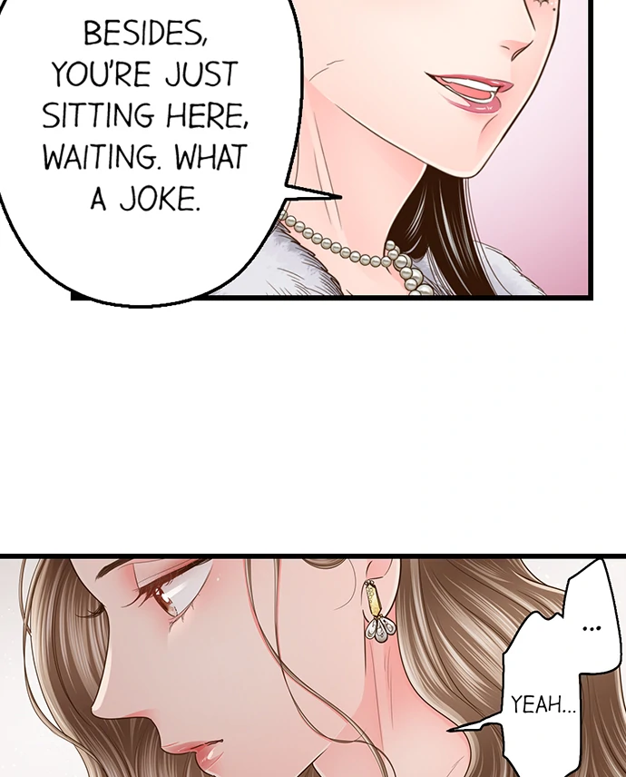 Yanagihara-Kun Wa Sex Izonshou Chapter 232 - page 16